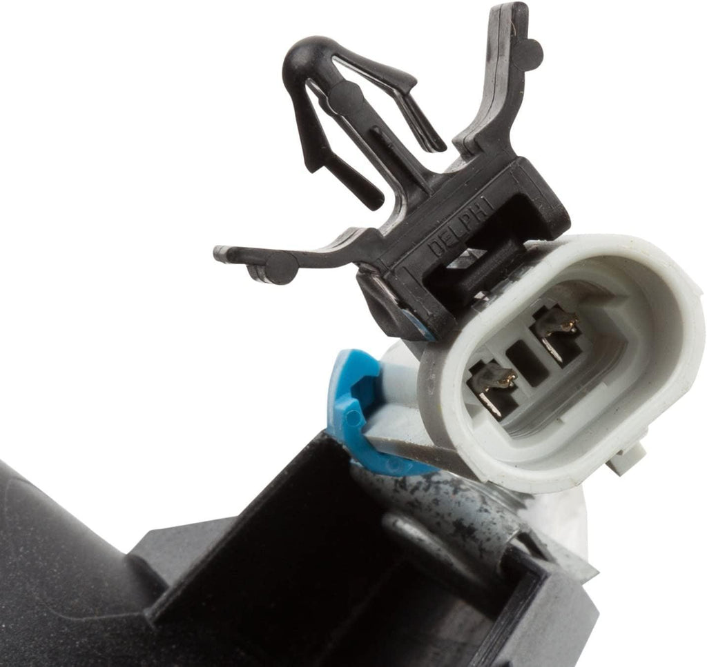 GM Genuine Parts 15132039 Chrome Exterior Liftgate Handle