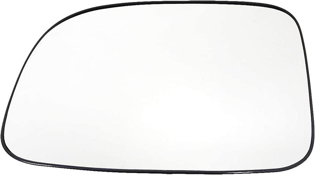 56656 Driver Side Door Mirror Glass for Select Hyundai Models