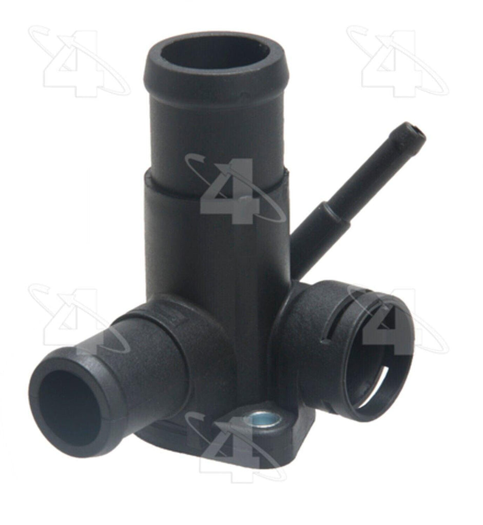 Four Seasons Engine Coolant Outlet Flange for 1993-1998 Golf 86079