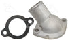 Four Seasons Engine Coolant Water Outlet for B2200, B2000 85023