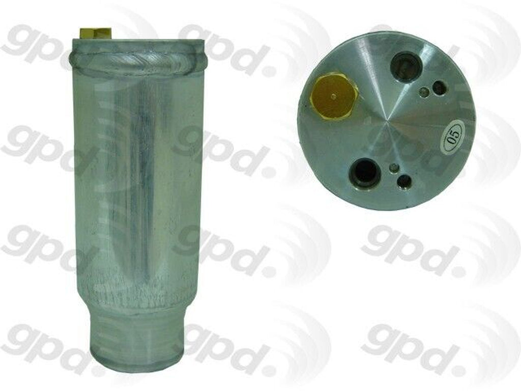 Global Parts A/C Receiver Drier for Impreza, Forester 1411750