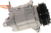 GM Genuine Parts 15-22276 Air Conditioning Compressor and Clutch Assembly