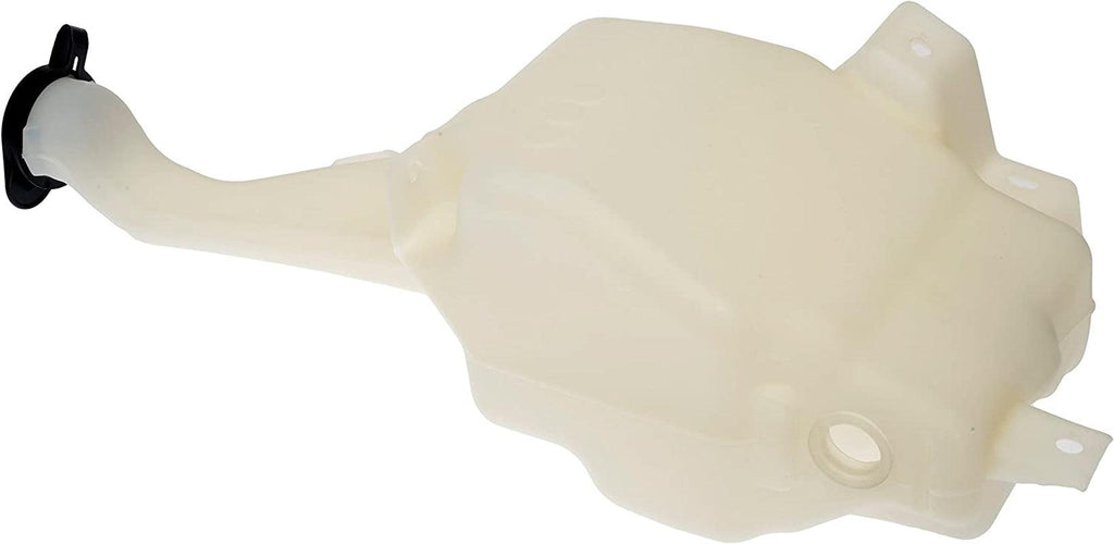 Dorman 603-871 Front Washer Fluid Reservoir Compatible with Select Chevrolet/Gmc Models