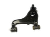 Dorman Suspension Control Arm for E320, E430, E55 AMG, E300, E420 520-587