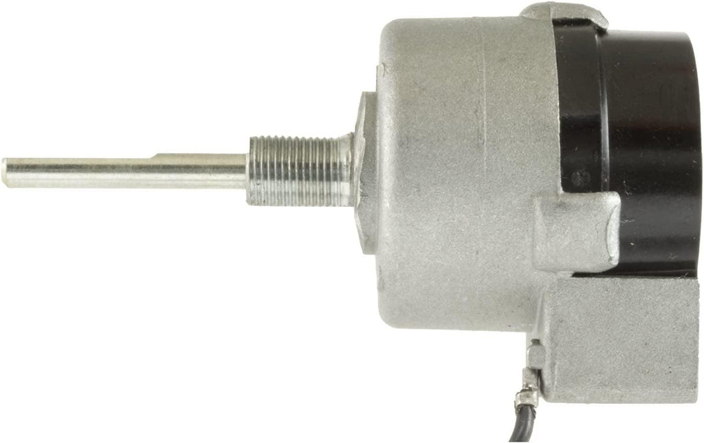 GM Genuine Parts F6300 Windshield Wiper Switch