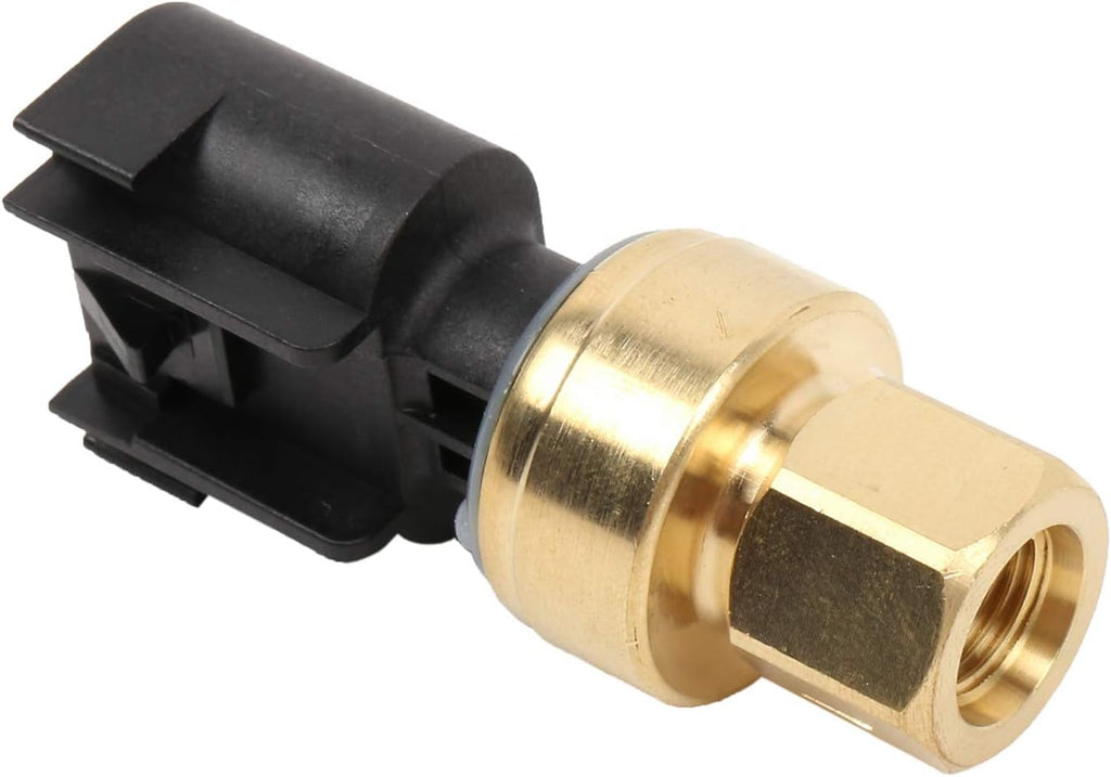 GM Original Equipment 13500744 Fuel Tank Pressure Sensor