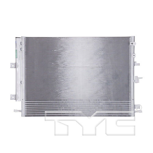 TYC A/C Condenser for Edge, MKX 30006