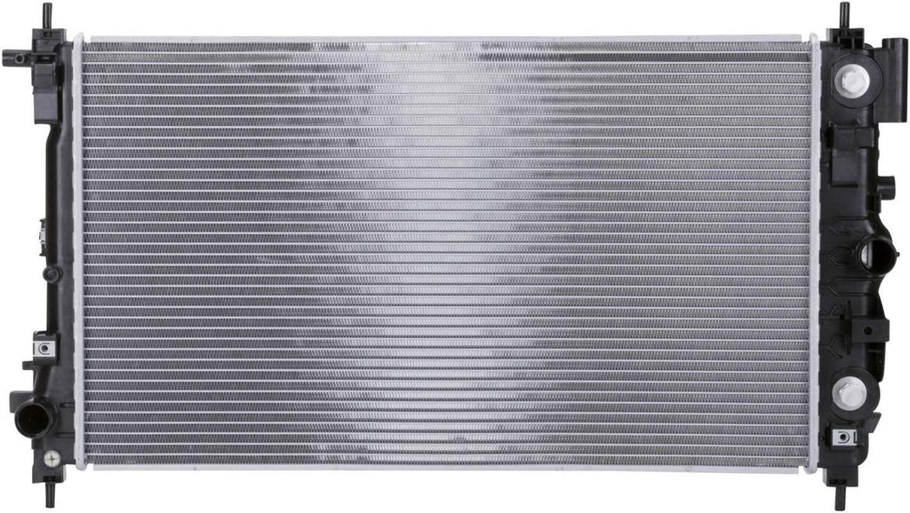 13366 Radiator Compatible with 2013-2019 Cadillac XTS