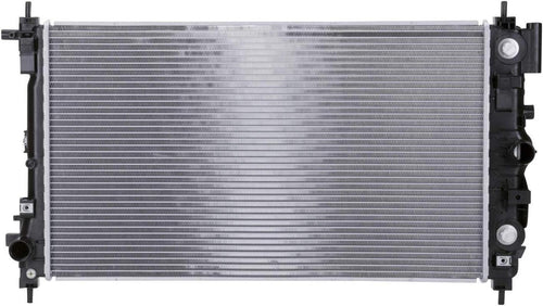 13366 Radiator Compatible with 2013-2019 Cadillac XTS