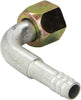 11610 90° Female Flare Air Conditioning Fitting