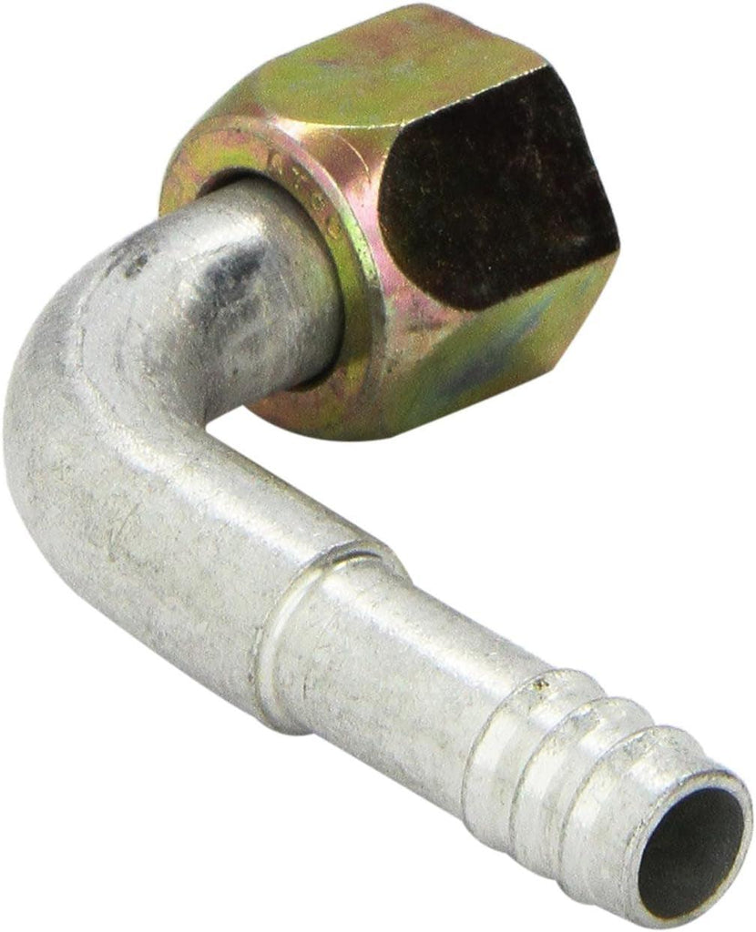 11610 90° Female Flare Air Conditioning Fitting