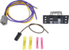 Dorman 973-5094 HVAC Blower Motor Resistor Kit Compatible with Select International Models