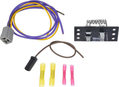 Dorman 973-5094 HVAC Blower Motor Resistor Kit Compatible with Select International Models