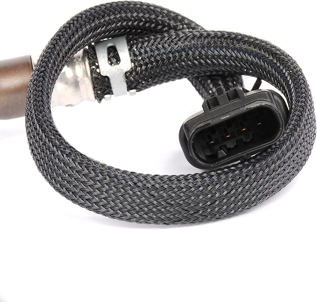 GM Genuine Parts 12645561 Heated Oxygen Sensor