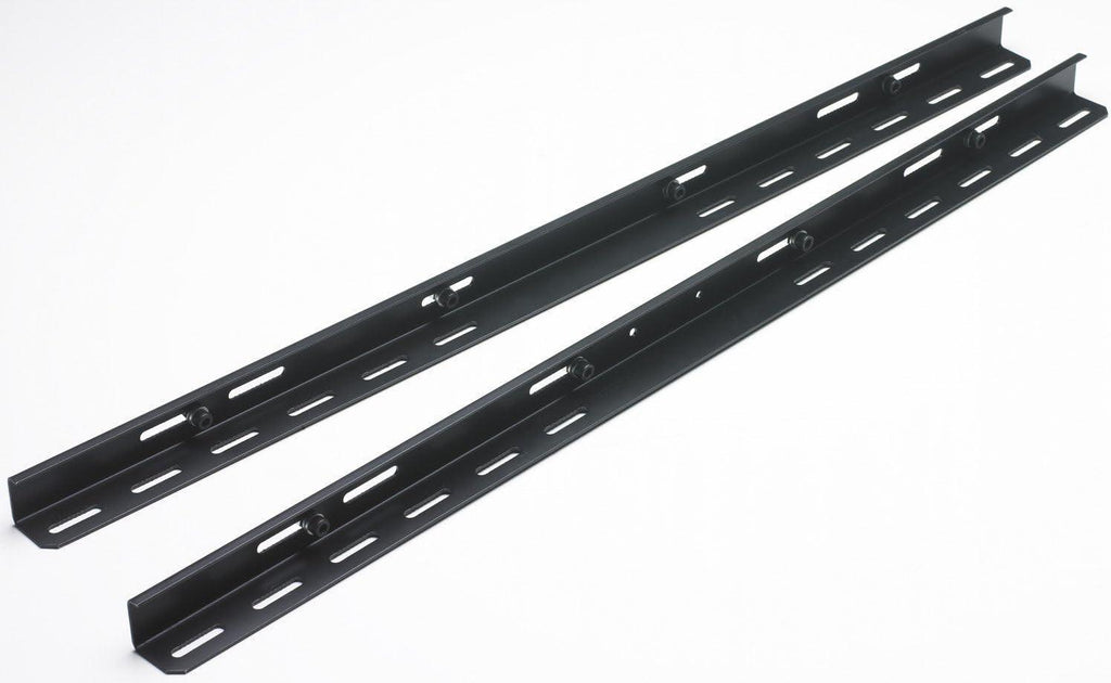 3801 Dual Electric Fan Bracket