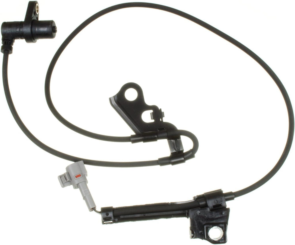Holstein Parts 2ABS0299 ABS Wheel Speed Sensor - Compatible with Select Toyota Corolla; FRONT LEFT