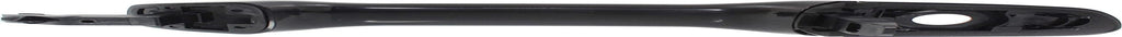 Front or Rear, Passenger Side Exterior Door Handle Compatible with 2003-2014 Volvo XC90