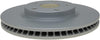 980973 Advanced Technology Disc Brake Rotor