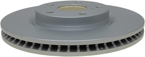980973 Advanced Technology Disc Brake Rotor