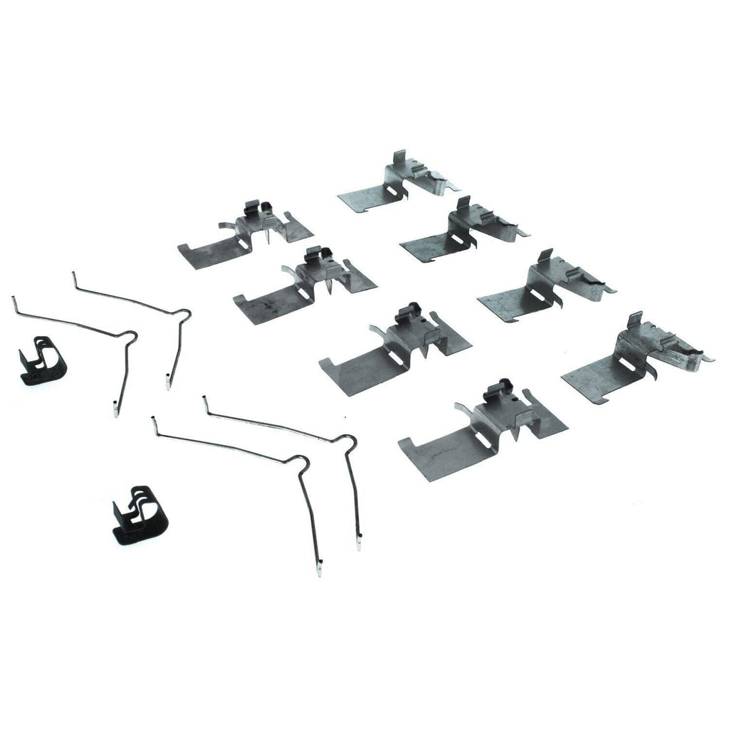 Centric Front Disc Brake Pad for Es300H, ES350, Avalon, Camry (105.12930)