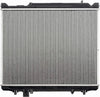 Spectra Complete Radiator CU2933