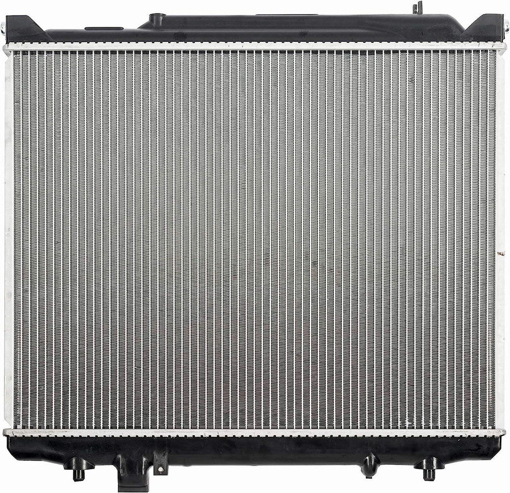 Spectra Complete Radiator CU2933
