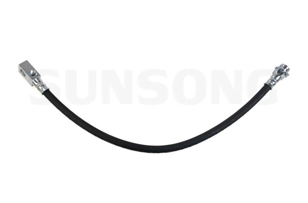 Sunsong Brake Hydraulic Hose for 1978-1979 Bronco 2203702