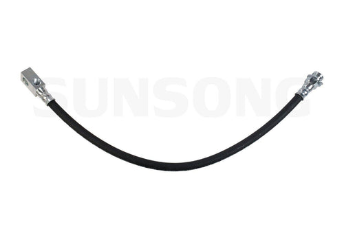 Sunsong Brake Hydraulic Hose for 1978-1979 Bronco 2203702