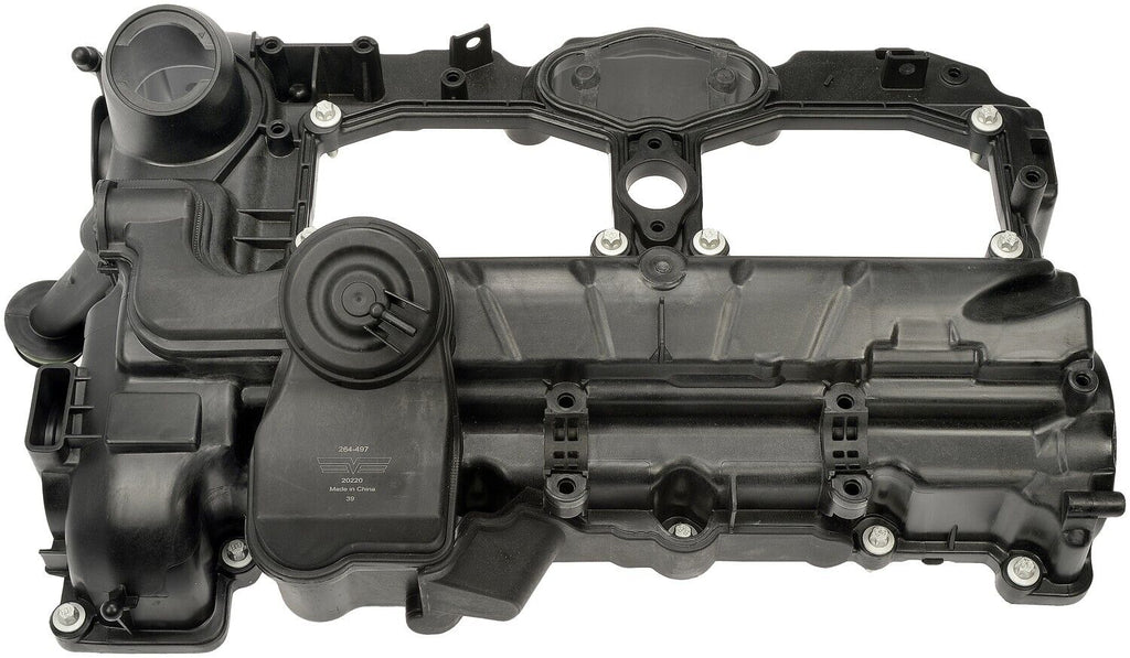 Dorman Engine Valve Cover for 328I GT Xdrive, 428I, 328I 264-497