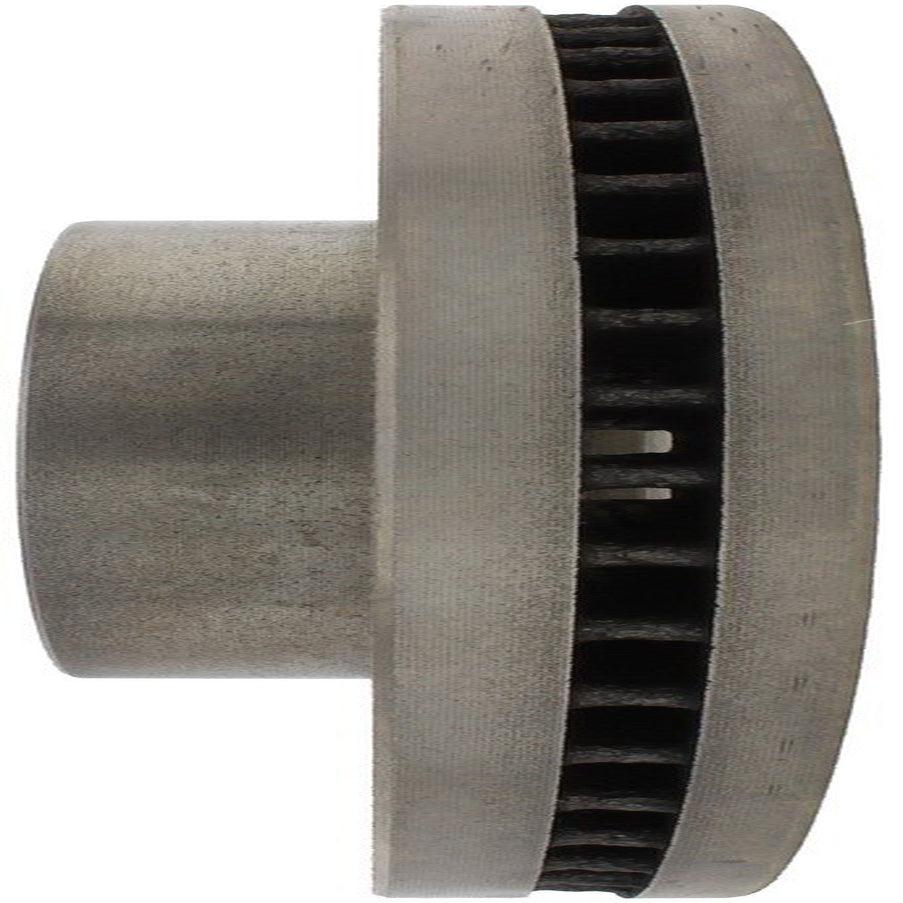 Centric Front Disc Brake Rotor for 07-13 Altima (121.42096)