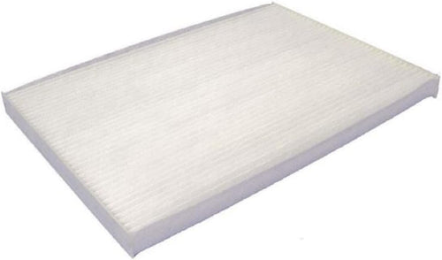 Automotive P3907WS Workshop Cabin Air Filter - Compatible with Select Nissan Rogue, Sentra