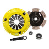 HC7-XXR6 ACT MaXX/Race Rigid 6 Pad Kit - greatparts