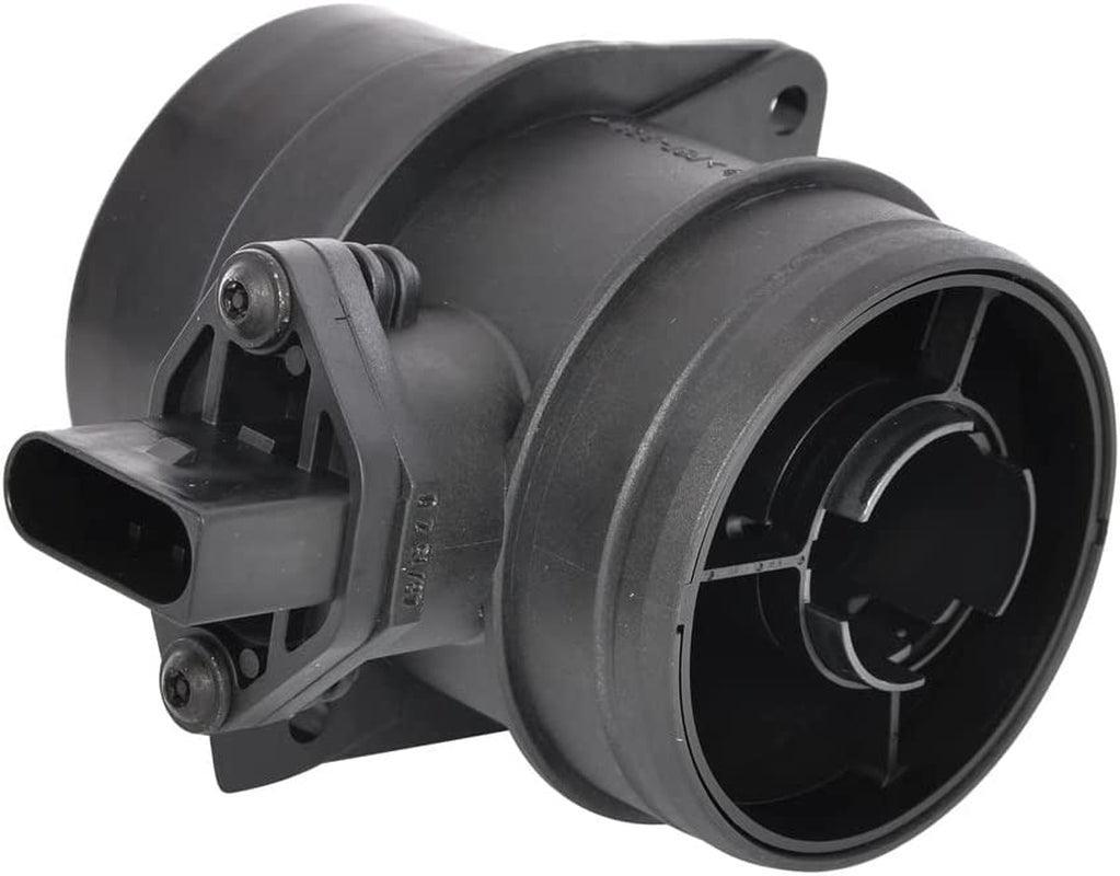 0281002461 Original Equipment Mass Air Flow (MAF) Sensor for Select Volkswagen: 2004-05 Passat, 2004-08 Touareg