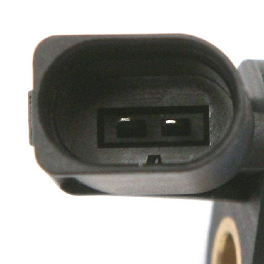 Front & Rear SET Delphi ABS Wheel Speed Sensor for 2009-2015 Audi A4 (57915)