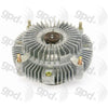 Global Parts Engine Cooling Fan Clutch for 05 Tacoma 2911316