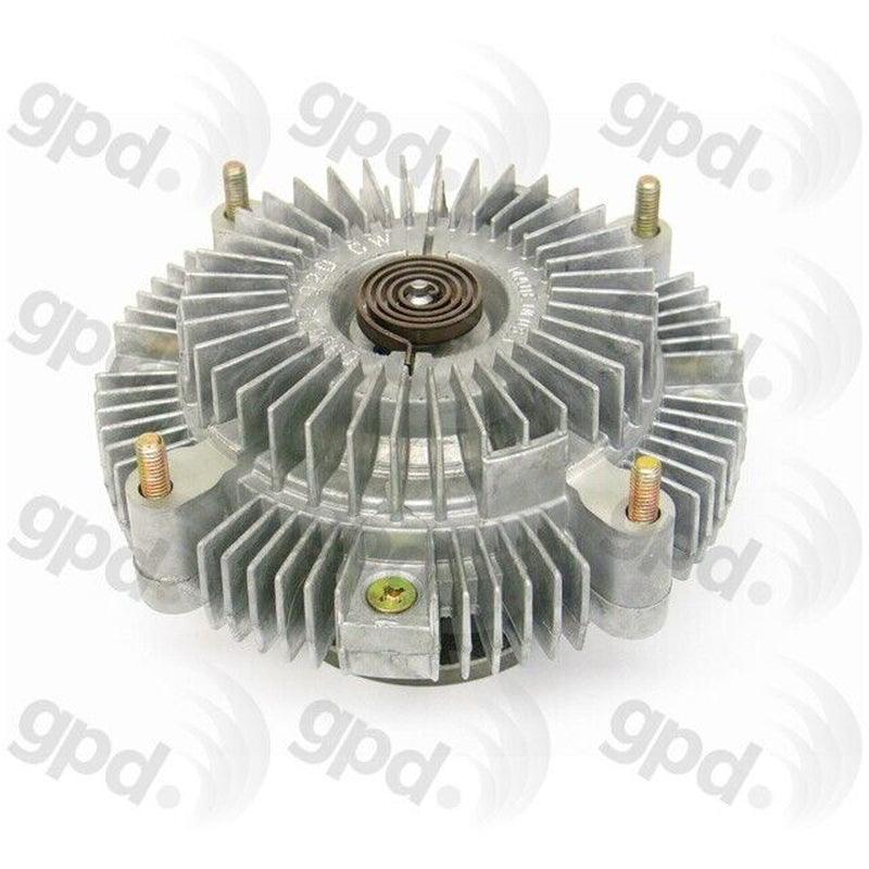 Global Parts Engine Cooling Fan Clutch for 05 Tacoma 2911316