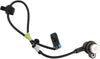 22865720 Rear Wheel Speed Sensor