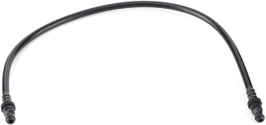 Coolant Reservoir Hose, Expansion Coolant Tank Hose Breather Pipe 2115010625 Fit for Benz W221