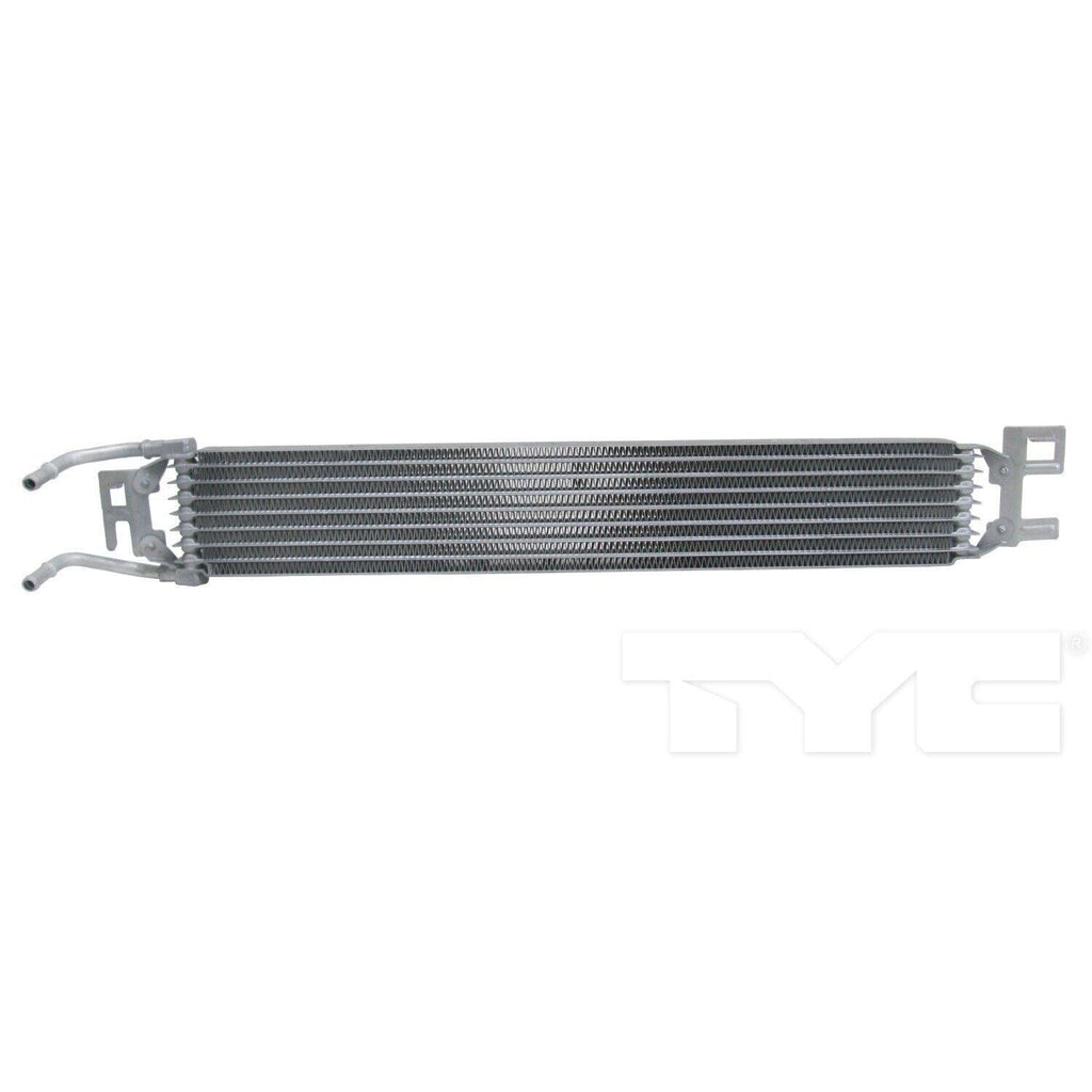 TYC Automatic Transmission Oil Cooler for 00-04 Focus 19074