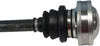 NCV69617 CV Axle Shaft Assembly - Left Rear (Driver Side)