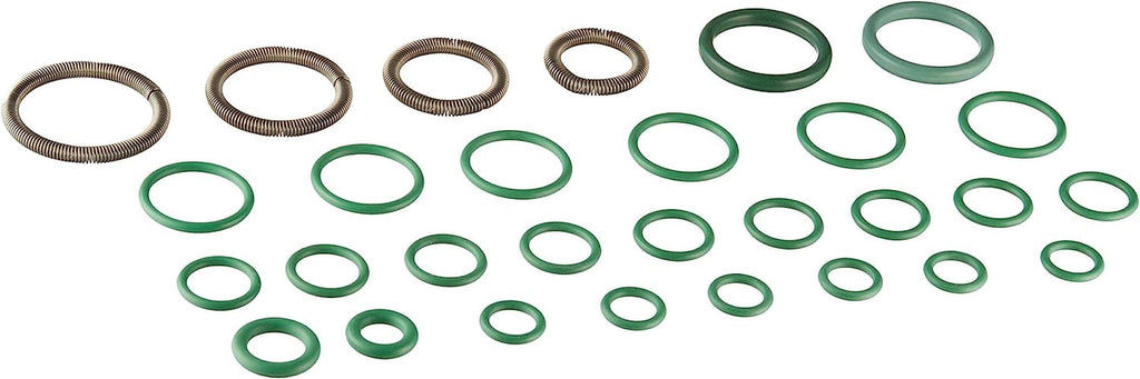 26723 O-Ring and Gasket AC System Seal Kit