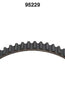 Dayco Engine Timing Belt for Mighty Max, Ram 50 95229