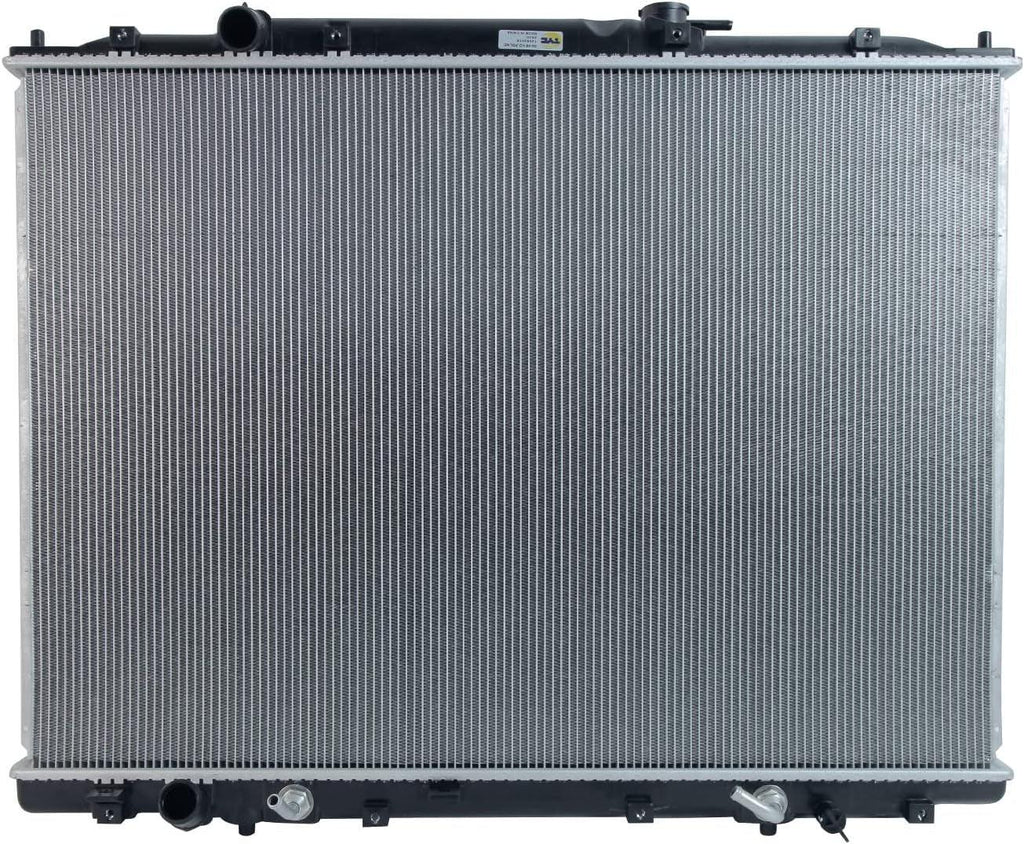 2830 Radiator Compatible with 2006-2009 Honda Ridgeline