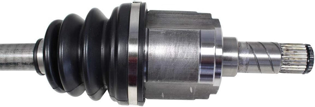 NCV75510 CV Axle Shaft Assembly - Left Front (Driver Side)