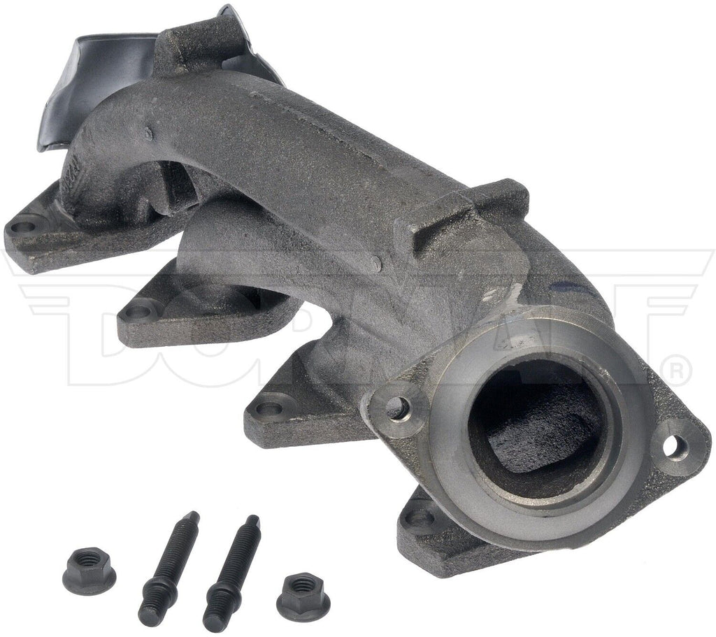 Dorman Exhaust Manifold for F-250 Super Duty, F-350 Super Duty, F-350 674-696