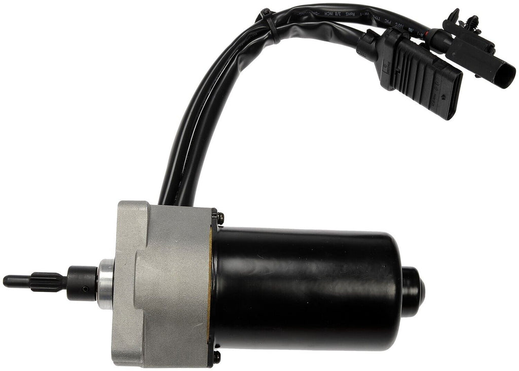 Dorman Differential Lock Actuator for 11-13 Grand Cherokee 600-828