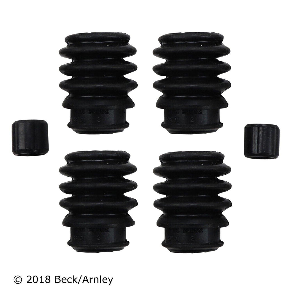 Beck Arnley Disc Brake Hardware Kit for 17-21 CR-V 084-2143