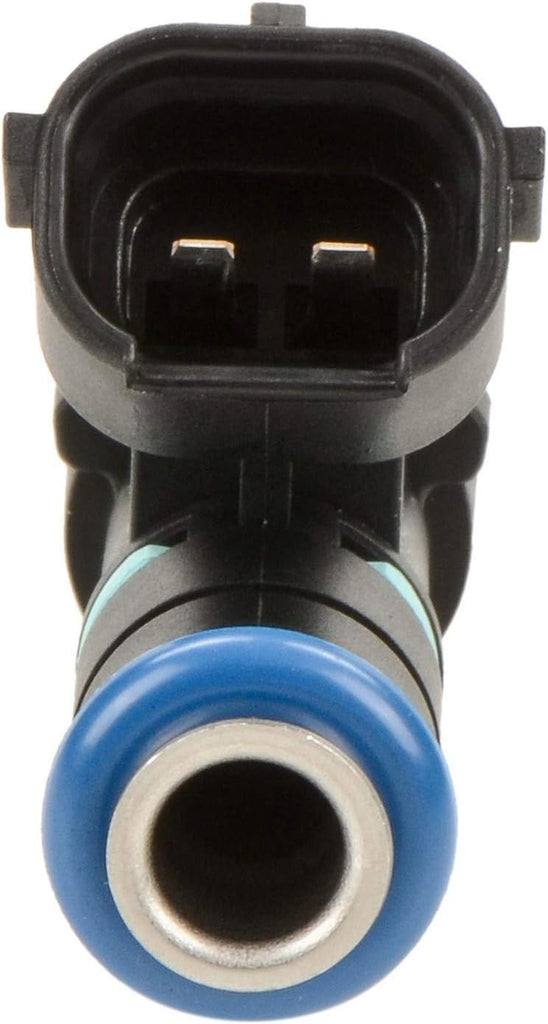 Automotive 0280158130 62380 Original Equipment Fuel Injector for Select Nissan Vehicles: 2007-13 Altima, 2008-13 Rogue, 2014-15 Rogue Select, 2007-12 Sentra (1 Pack)