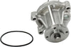 DNJ WP4131 Water Pump/For 1993-2004/ Ford, Lincoln, Mercury/Cougar, Crown Victoria, Grand Marquis, Marauder, Mark VIII, Mustang, Thunderbird, Town Car/ 4.6L/ DOHC, SOHC/ V8/ 16V, 32V/ 281Cid