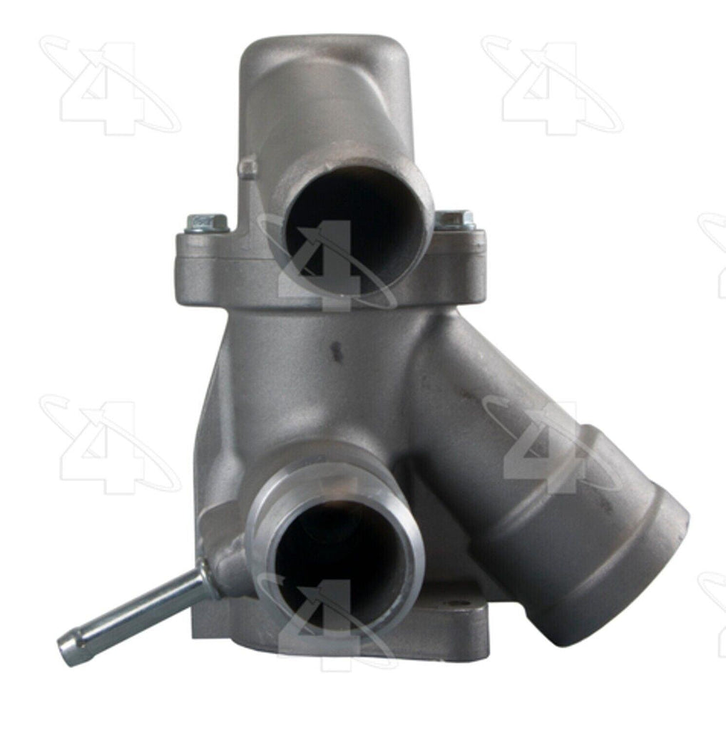 Engine Coolant Water Outlet Housing Kit for MKX, Edge, Taurus+More 85982